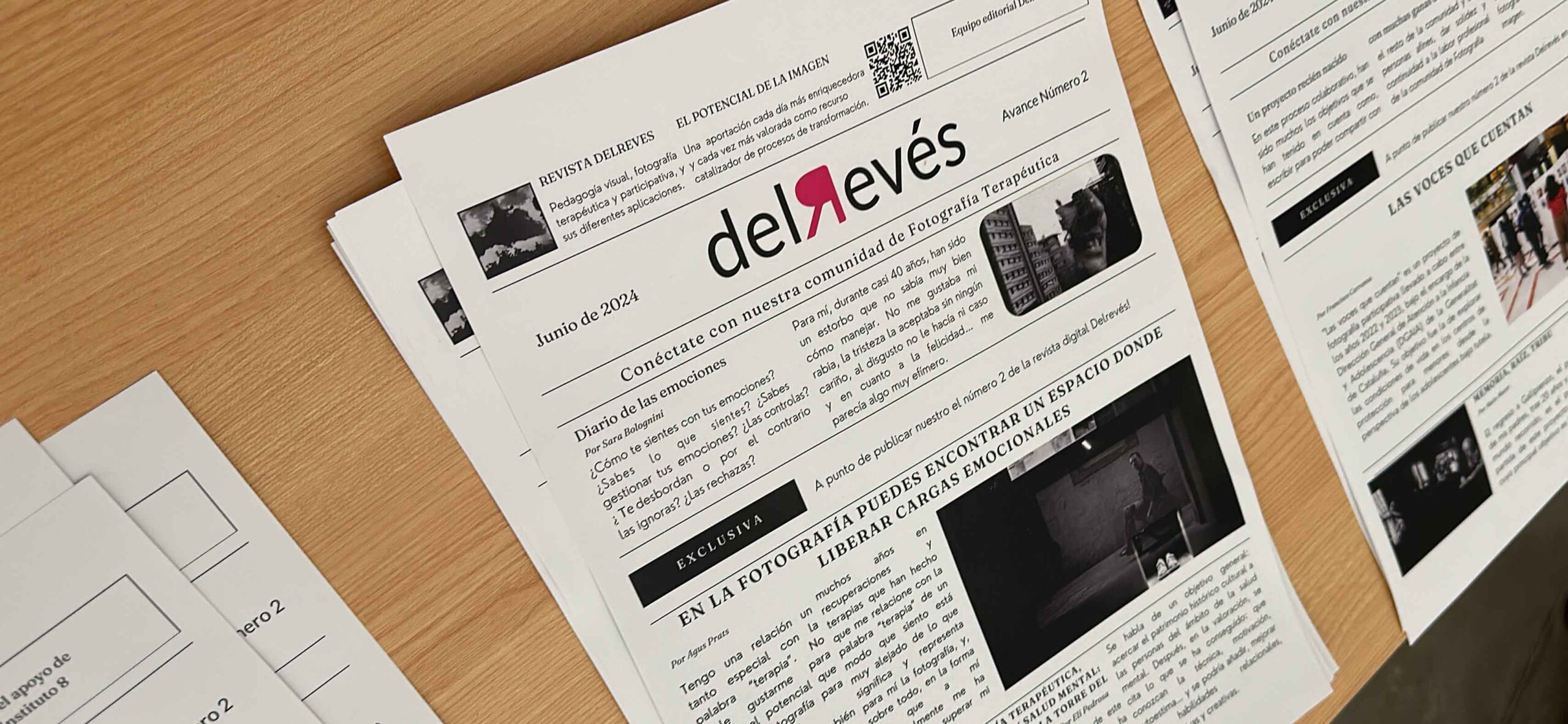Imagen destacada de la publicación Editorial