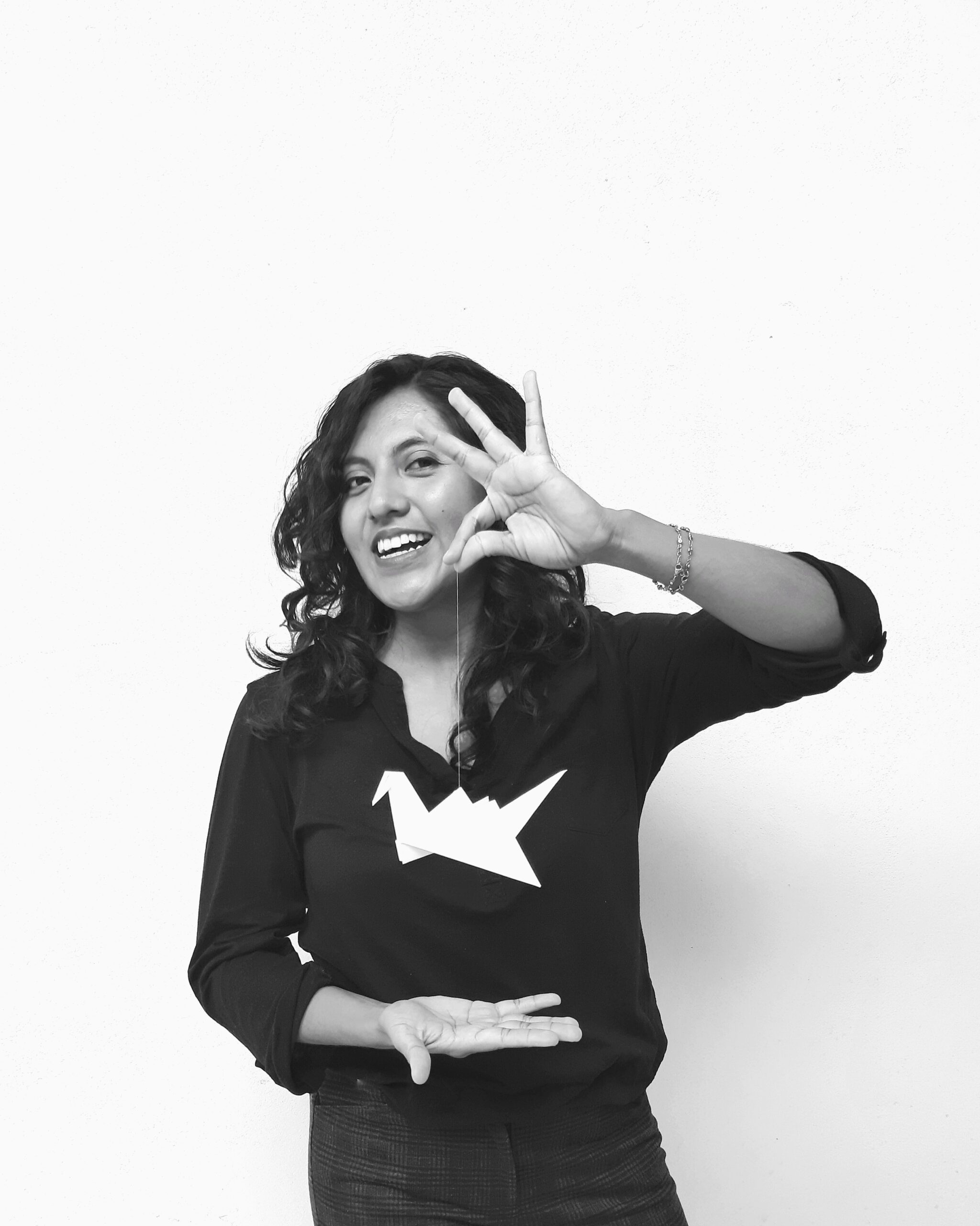 Claudia Altamirano