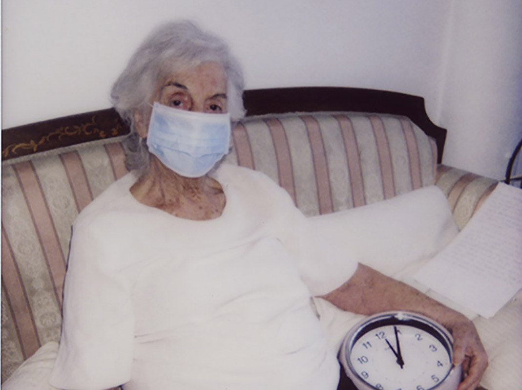 Imagen destacada de la publicación Mi tia Ana Mari