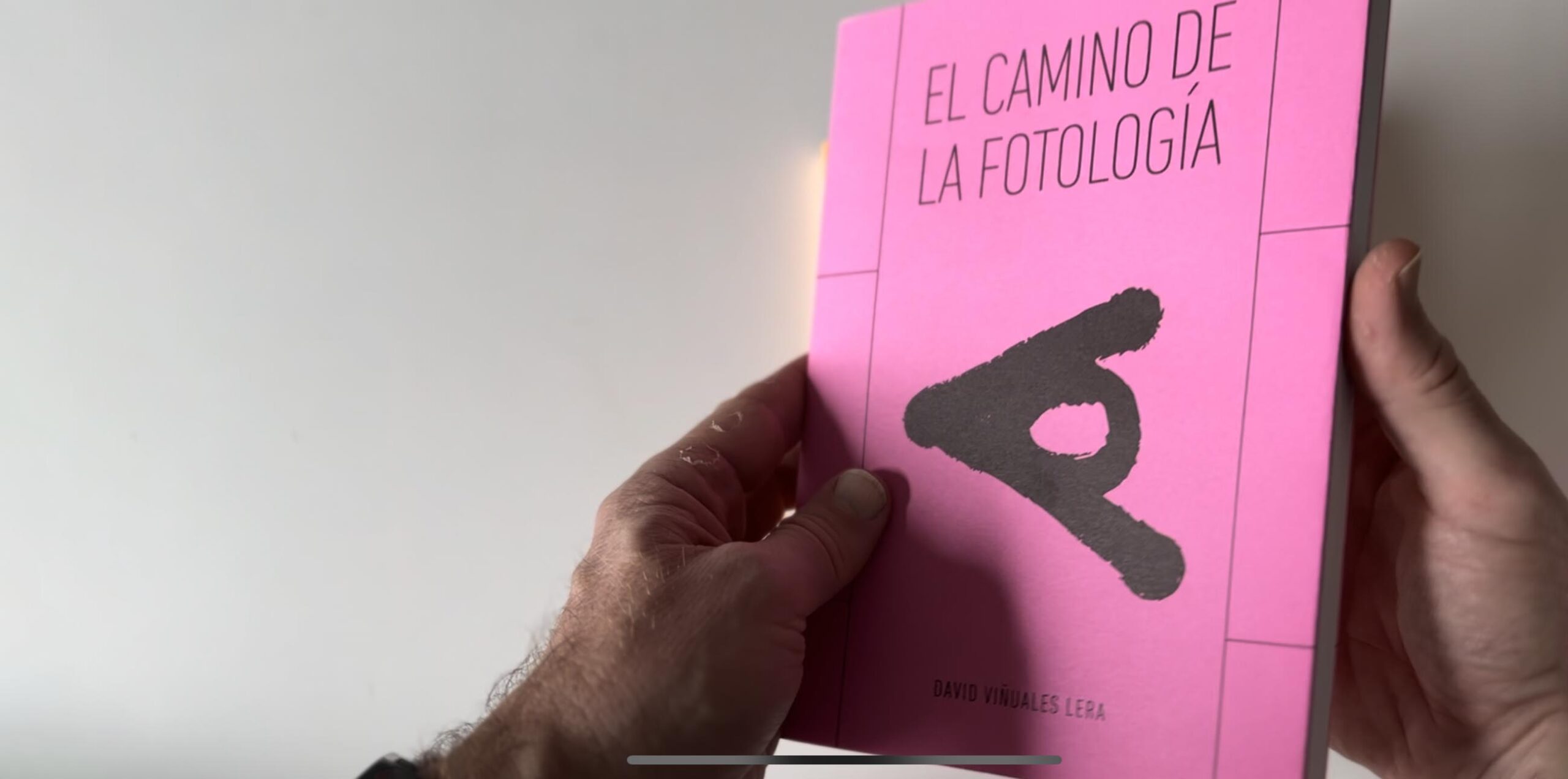 Imagen destacada de la publicación El camino de la fotología