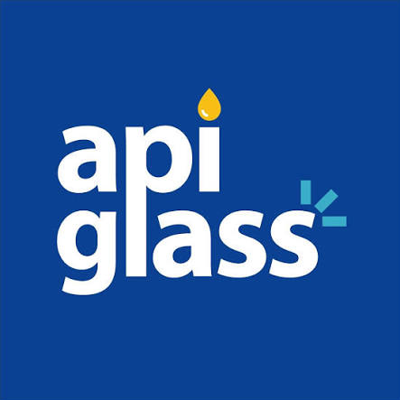 Logotipo de ApiGlass